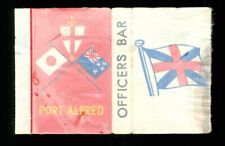 Matchbox label port for sale  EASTBOURNE