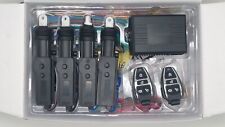 Usado, MOTORGUARD 2/4 PORTAS CONTROLE REMOTO UNIVERSAL TRAVA CENTRAL KIT DE ENCAIXE COMPLETO 12 VOLTS comprar usado  Enviando para Brazil