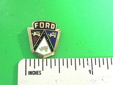 Ford emblem hat for sale  Weimar