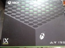 Xbox series x1tb for sale  Philadelphia