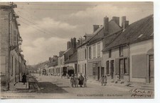 Fere champenoise marne d'occasion  Nancy-