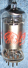 1l6 vacuum tube for sale  Entiat