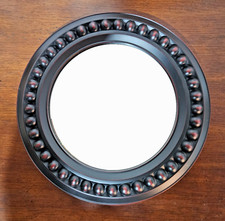 Dark brown faux for sale  Milliken
