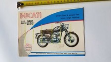 Ducati 250 monza usato  Segrate