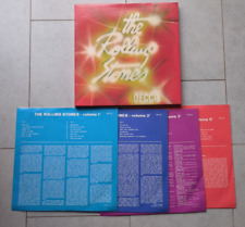 The rollingstones vinyl gebraucht kaufen  Reckendorf