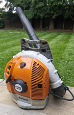 Stihl 600 petrol for sale  HEREFORD