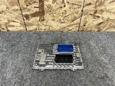 2023 MÓDULO DE COMPUTADOR MOTOR DIESEL ECU CHEVROLET SILVERADO 3.0L V6 comprar usado  Enviando para Brazil