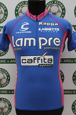 Maglia ciclismo lampre usato  Afragola