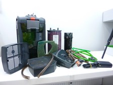 Eheim professional thermofilte gebraucht kaufen  Berlin