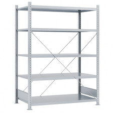 Hochregal lagersystem steck gebraucht kaufen  Frankfurt am Main