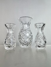 Vintage waterford cut for sale  UK