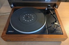 Platine vinyle lenco d'occasion  Anduze