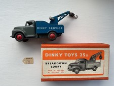 Superb dinky toys for sale  BOURNE