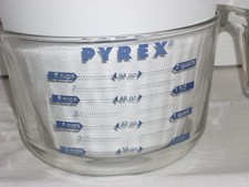 Vintage pyrex blue for sale  Lawson