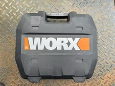 Genuine worx carry for sale  SOUTHMINSTER