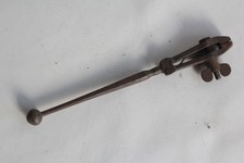 Antique wrought iron d'occasion  Expédié en Belgium