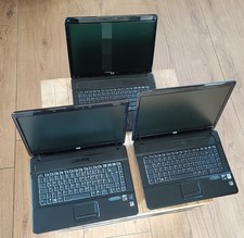 Notebook laptop konvolut gebraucht kaufen  Werne