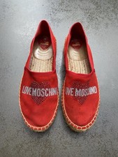 Ramen espadrilles love gebraucht kaufen  Markt Rettenbach