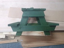 Squirrel feeder picnic for sale  BIRMINGHAM