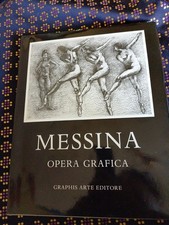 Messina francesco opera usato  Roma