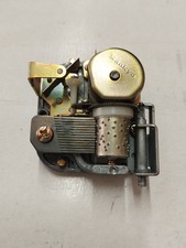 Meccanismo carillon sankyo usato  Oleggio