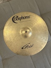 Bosphorus gold series d'occasion  Expédié en Belgium