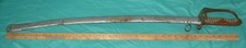 Ww2 japanese sword for sale  Mc Leansboro