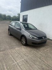 Volkswagon golf mk6 for sale  ENNISKILLEN