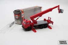 Herpa ruthmann steiger gebraucht kaufen  Hersbruck