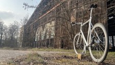 Schindelhauer ludwig rahmen gebraucht kaufen  Beucha