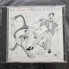 Joe pass blues for sale  Phoenix