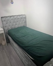 Single luxury grey for sale  YORK