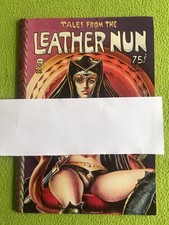 1973 leather nun for sale  MIDHURST