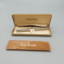 Vintage 1970s sheaffer for sale  SITTINGBOURNE