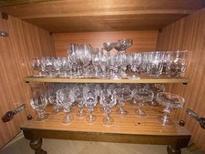 Kristallglas sammlung marke gebraucht kaufen  Rehburg-Loccum