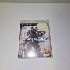 Transformers Dark of the Moon Playstation 3 testado limpo frete rápido comprar usado Transformers Dark of the Moon Playstation 3 testado limpo frete rápido comprar usado  Enviando para Brazil