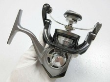 Corps daiwa saltiga d'occasion  Expédié en France