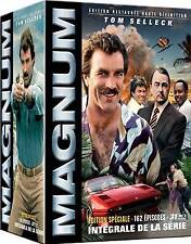 Magnum int grale d'occasion  France