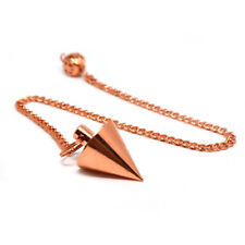 Copper dowsing pendulum for sale  Northridge