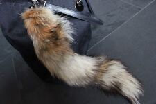 Fuchsschwanz anhänger fuchssc gebraucht kaufen  Berlin