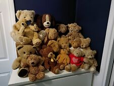 Teddy bears bundle for sale  Shipping to Ireland