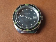 Orologio polso vintage usato  Bedollo