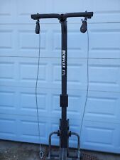 Bowflex power complete for sale  Saint Paris