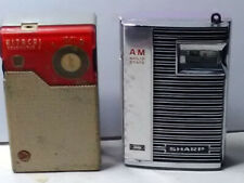 Radio vintage 1958 usato  Foggia