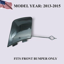 Front bumper tow for sale  Burlington