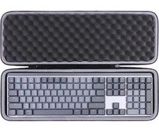 Repuesto de Estuche Rígido Co2CREA para Teclas Logitech MX Iluminación Inalámbrica Avanzada segunda mano  Embacar hacia Mexico