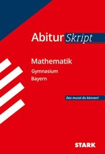 Stark verlag abitur gebraucht kaufen  Gunzenhausen