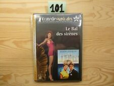 Dvd bal sirènes d'occasion  Sennecey-le-Grand