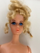 Vintage barbie growin usato Vintage barbie growin usato  Italia