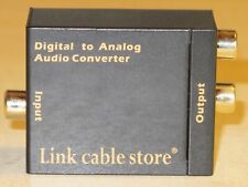 Convertisseur audio numérique d'occasion  Condé-sur-Vesgre